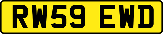 RW59EWD