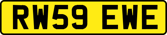RW59EWE