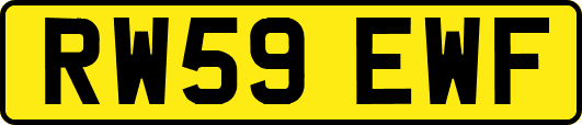 RW59EWF