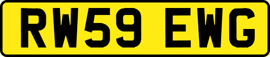 RW59EWG