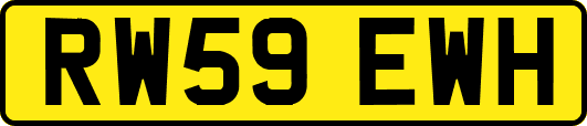 RW59EWH