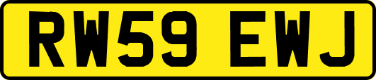 RW59EWJ