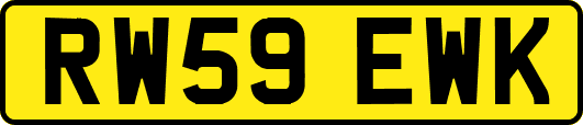 RW59EWK
