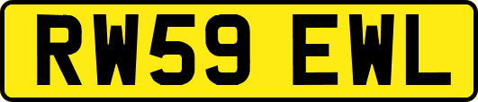 RW59EWL