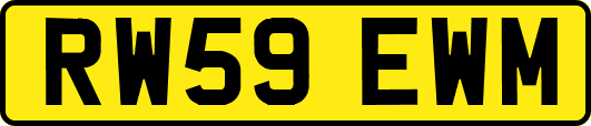 RW59EWM