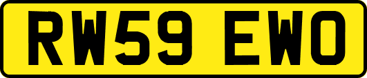 RW59EWO