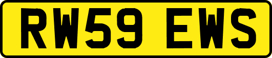 RW59EWS