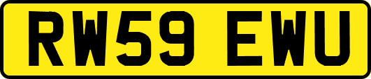 RW59EWU