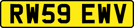RW59EWV
