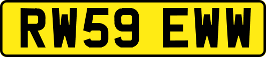RW59EWW