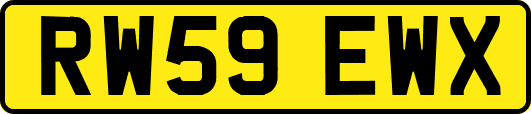 RW59EWX