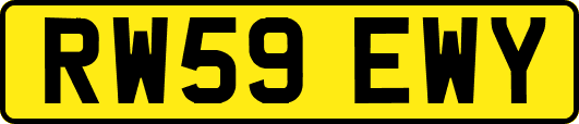 RW59EWY