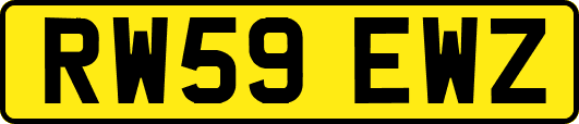 RW59EWZ