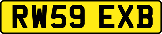 RW59EXB