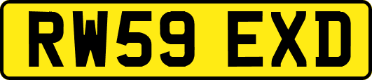 RW59EXD