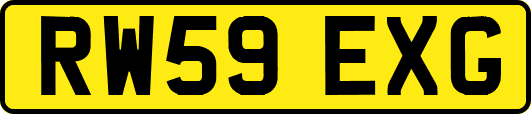 RW59EXG
