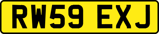 RW59EXJ