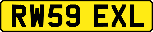 RW59EXL
