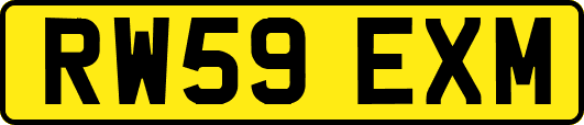 RW59EXM
