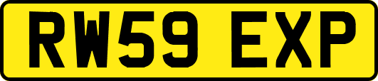 RW59EXP