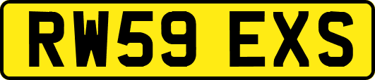 RW59EXS