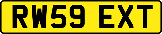 RW59EXT