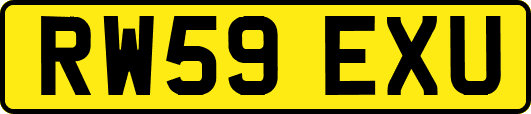 RW59EXU