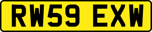 RW59EXW