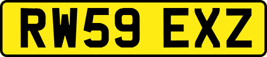RW59EXZ