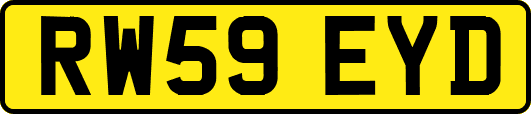 RW59EYD