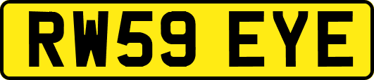 RW59EYE