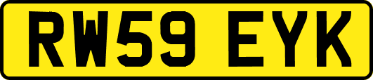 RW59EYK