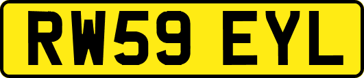 RW59EYL