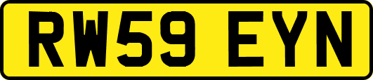 RW59EYN