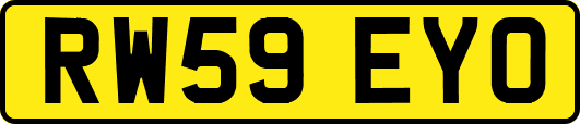 RW59EYO