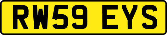 RW59EYS