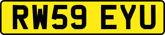 RW59EYU