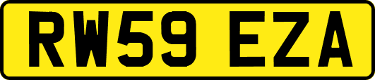 RW59EZA