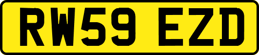 RW59EZD