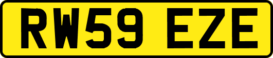 RW59EZE