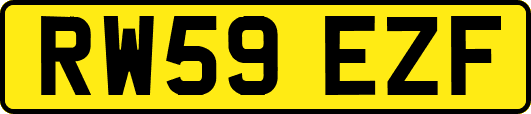 RW59EZF