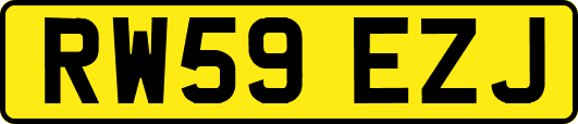 RW59EZJ