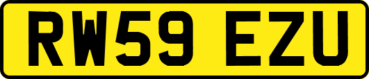 RW59EZU
