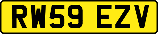 RW59EZV
