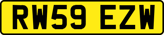 RW59EZW