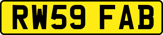 RW59FAB