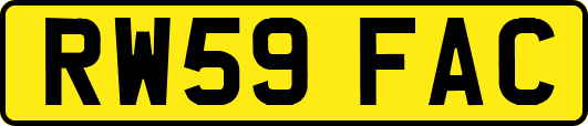 RW59FAC