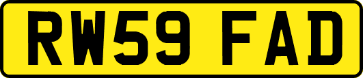 RW59FAD