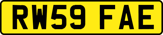 RW59FAE