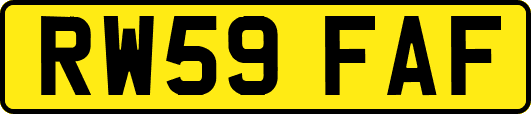 RW59FAF